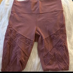 Lululemon pants